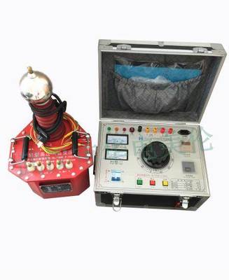 华电美伦YDJ-5/50油浸式试验变压器-武汉电工仪器仪表